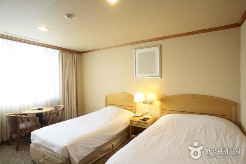 Jeju Hawaii Hotel  (13/19)