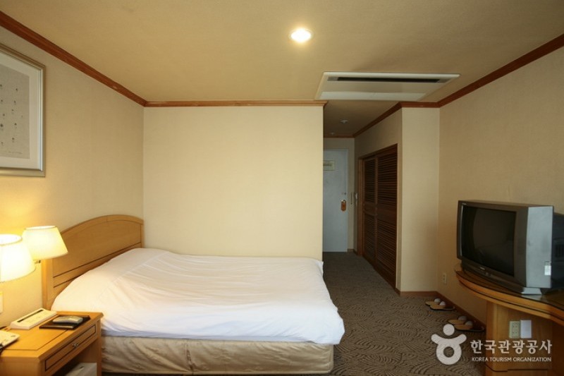 Jeju Hawaii Hotel  (14/19)