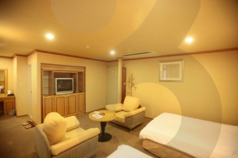 Jeju Hawaii Hotel  (17/19)