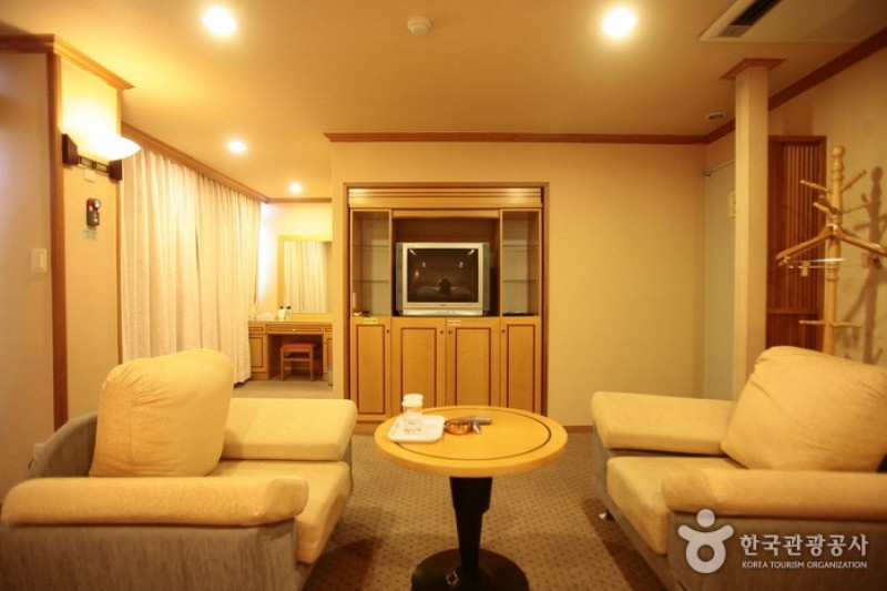 Jeju Hawaii Hotel  (18/19)