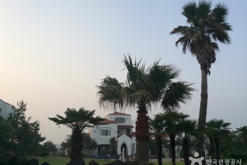 C&amp;P Resort Youth Hostel  (2/5)