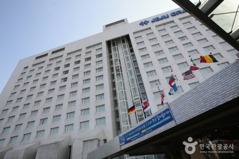 Jeju Grand Hotel  (1/29)