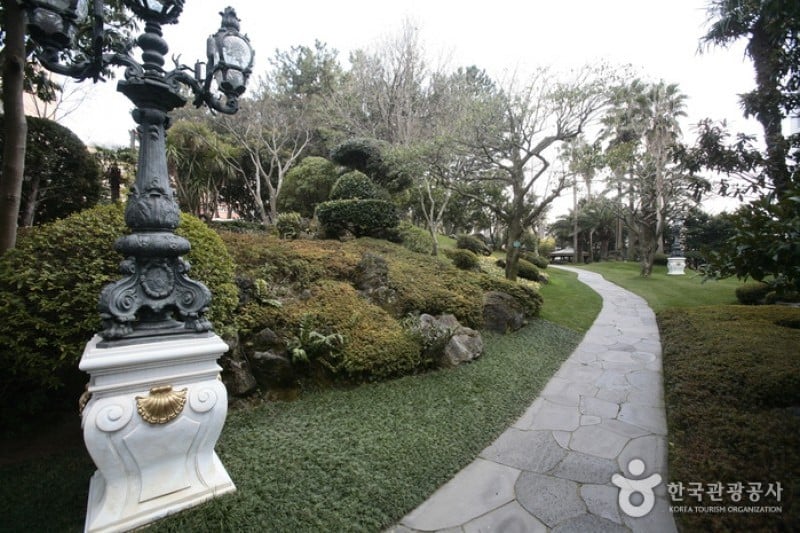 Jeju Grand Hotel  (5/29)