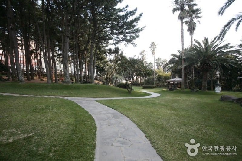Jeju Grand Hotel  (6/29)