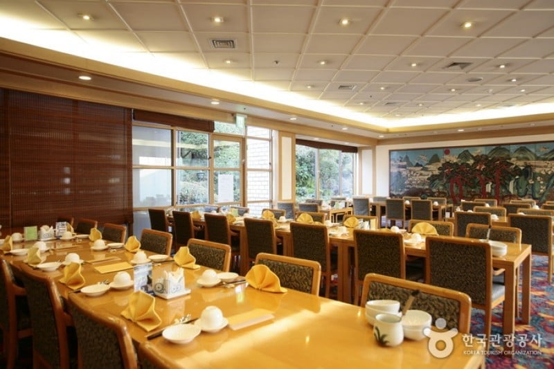 Jeju Grand Hotel  (7/29)