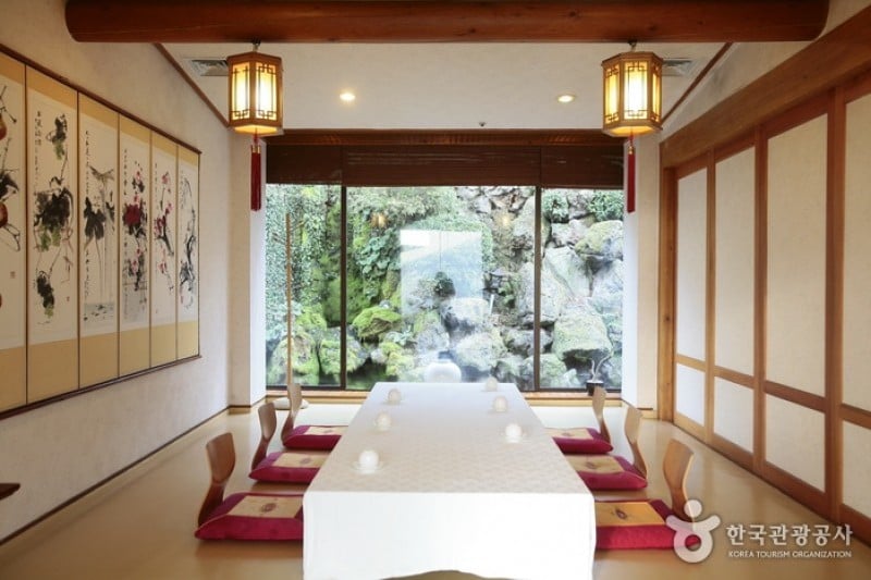 Jeju Grand Hotel  (8/29)