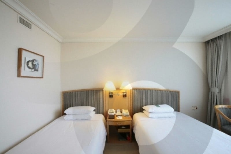 Jeju Grand Hotel  (11/29)