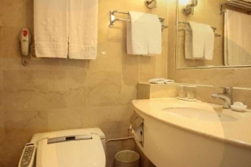 Jeju Grand Hotel  (14/29)