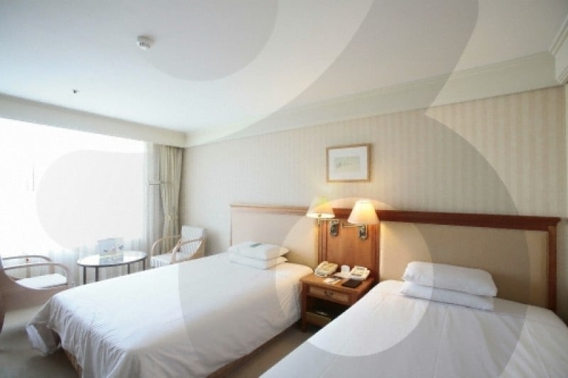 Jeju Grand Hotel  (15/29)