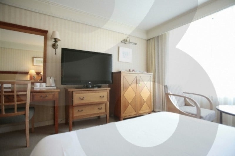Jeju Grand Hotel  (16/29)