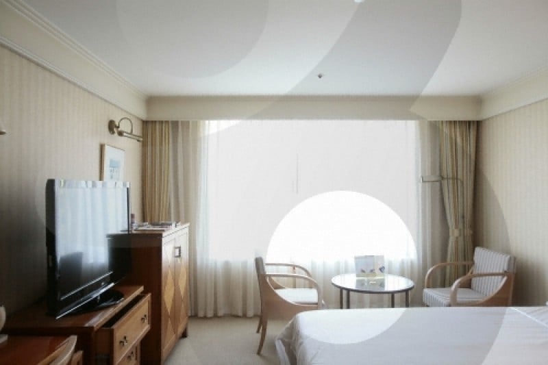 Jeju Grand Hotel  (17/29)