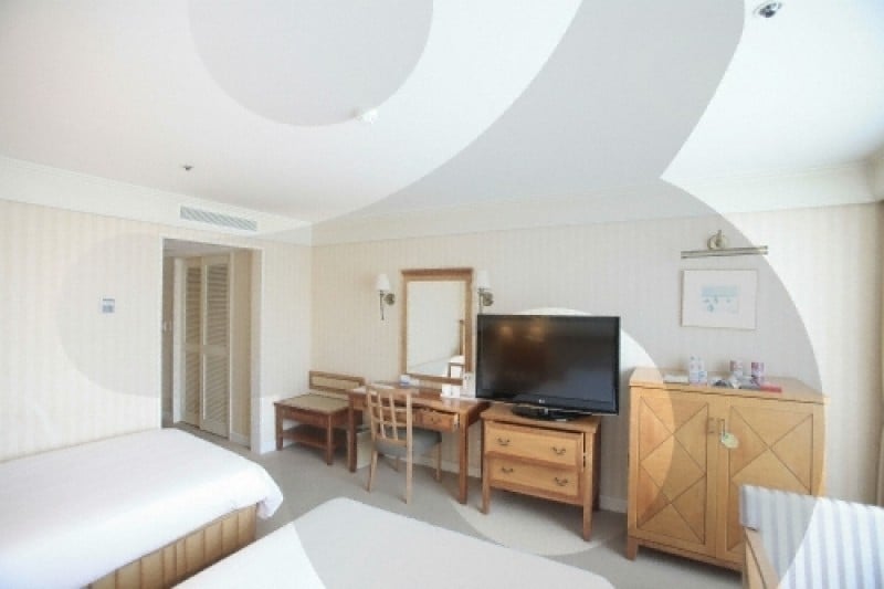 Jeju Grand Hotel  (18/29)