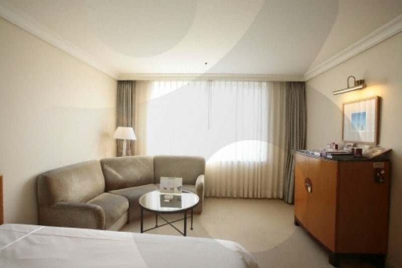 Jeju Grand Hotel  (20/29)