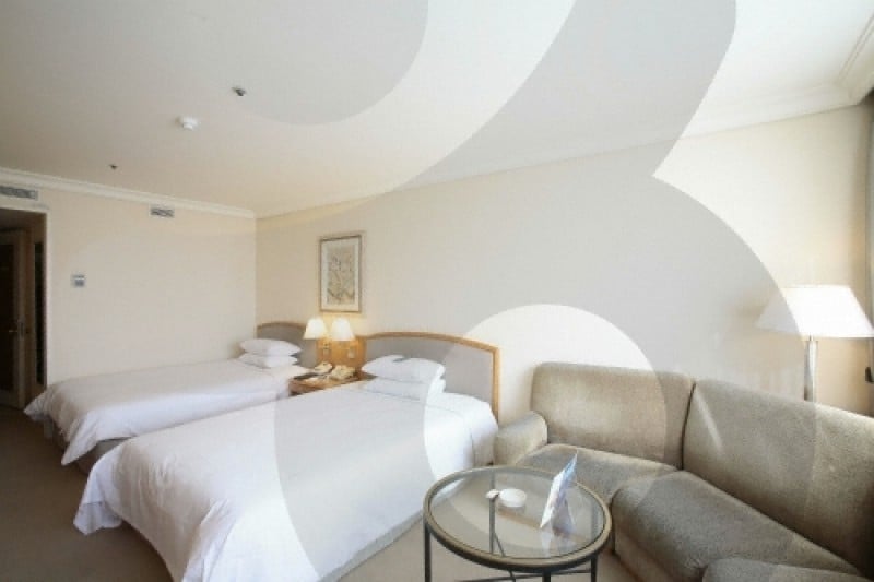 Jeju Grand Hotel  (21/29)