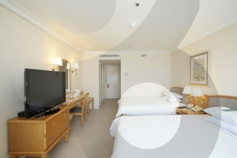 Jeju Grand Hotel  (22/29)