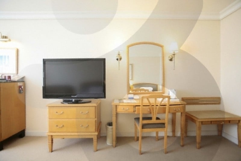 Jeju Grand Hotel  (23/29)