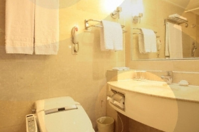 Jeju Grand Hotel  (24/29)