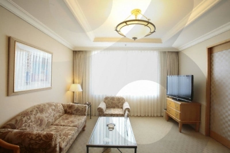 Jeju Grand Hotel  (25/29)