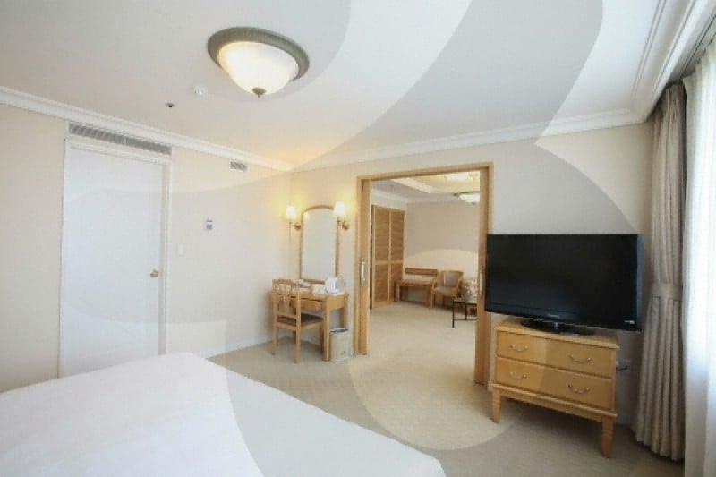 Jeju Grand Hotel  (26/29)