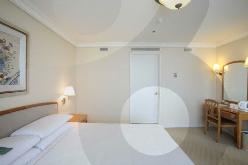 Jeju Grand Hotel  (27/29)