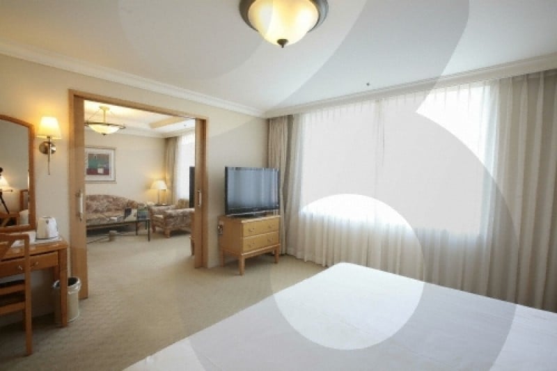 Jeju Grand Hotel  (28/29)