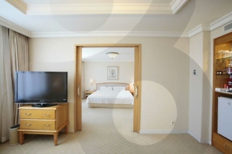 Jeju Grand Hotel  (29/29)