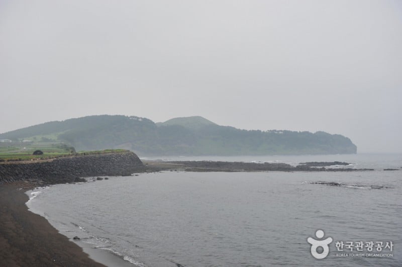 Songaksan Mountain  (1/6)
