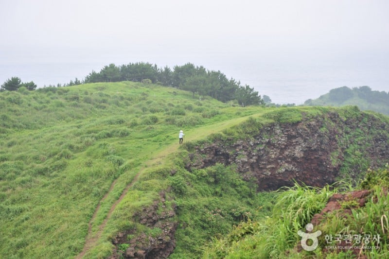 Songaksan Mountain  (2/6)