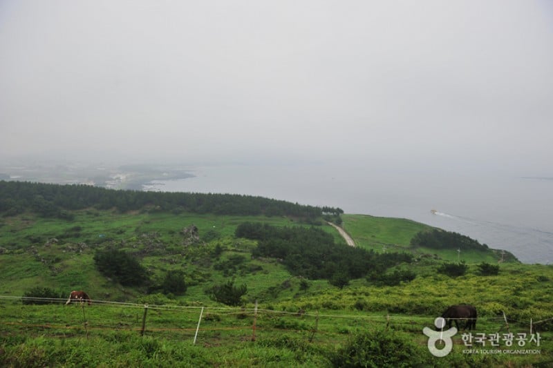 Songaksan Mountain  (3/6)