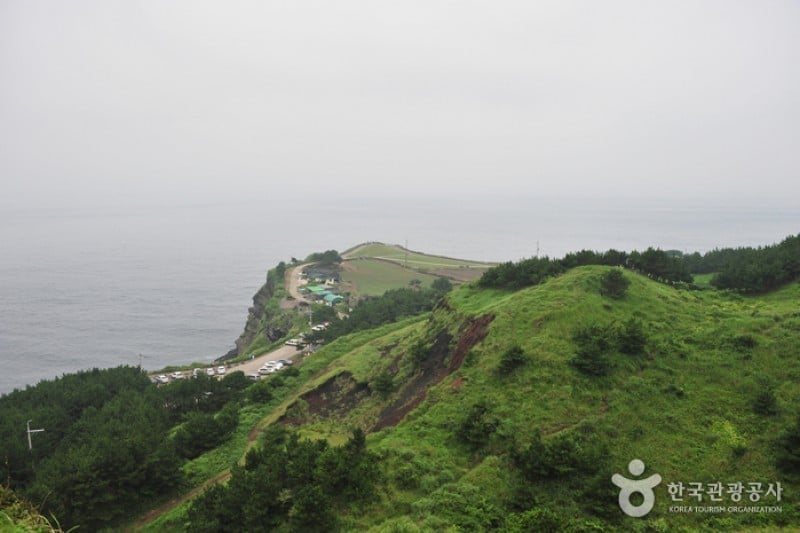Songaksan Mountain  (4/6)