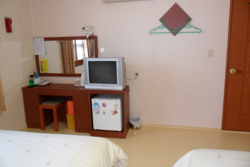 Equus Motel - Goodstay  (8/22)