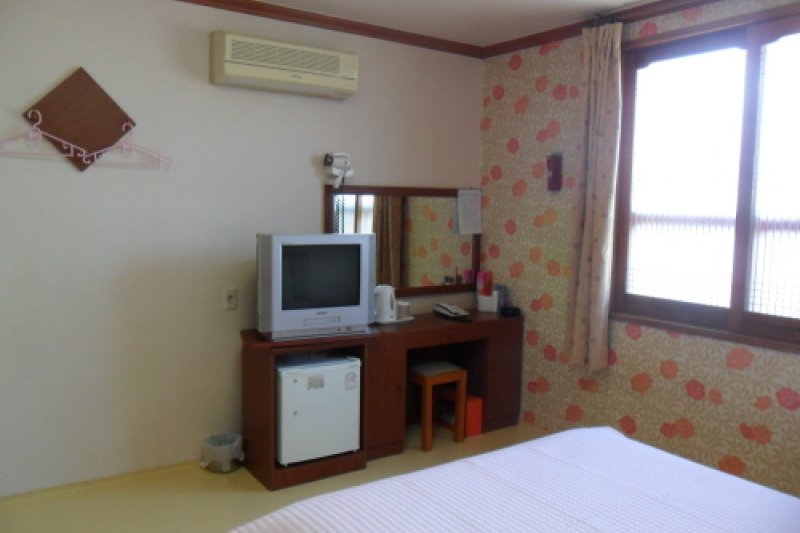 Equus Motel - Goodstay  (9/22)