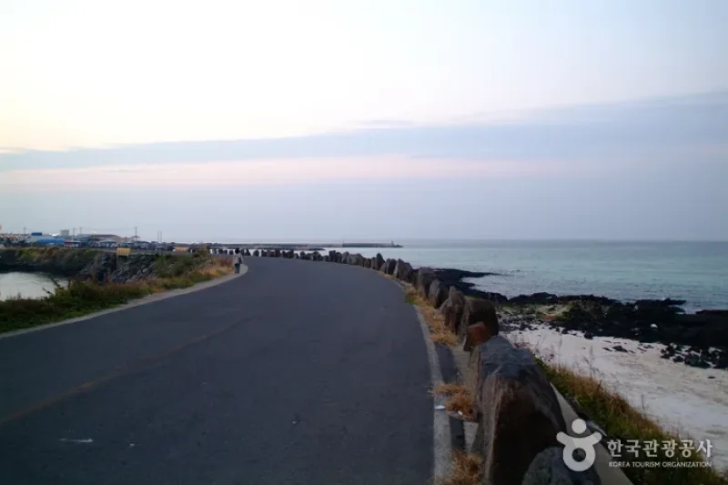 Gimnyeong Seonsegi Beach  (2/20)