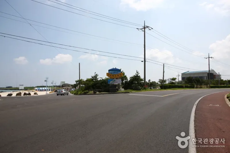 Gimnyeong Seonsegi Beach  (3/20)