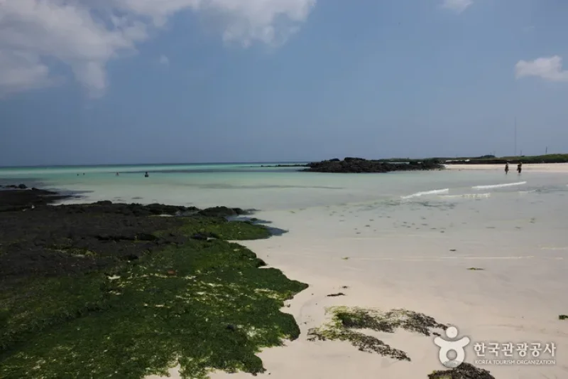 Gimnyeong Seonsegi Beach  (13/20)