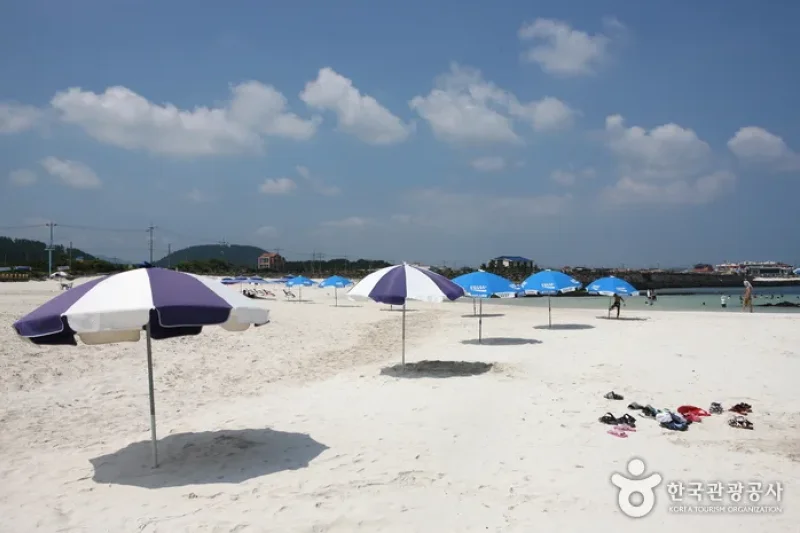 Gimnyeong Seonsegi Beach  (19/20)