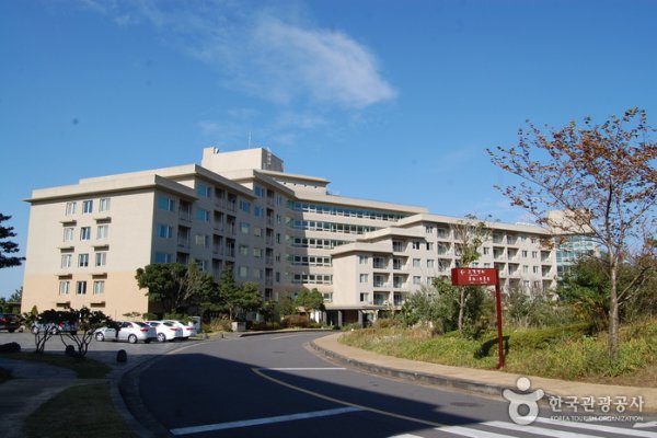 Hanwha Resort