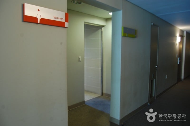 Hanwha Resort - Jeju  (3/45)