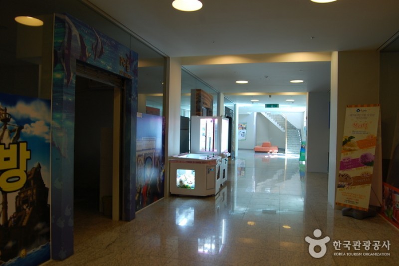 Hanwha Resort - Jeju  (4/45)