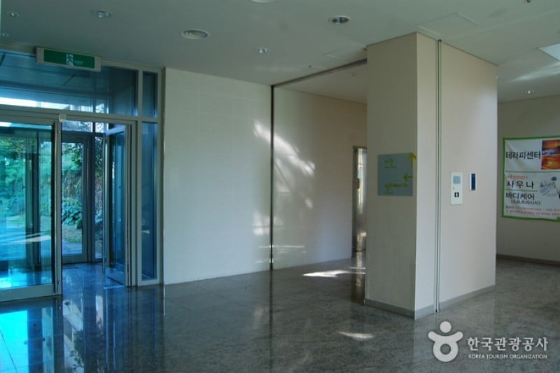 Hanwha Resort - Jeju  (5/45)