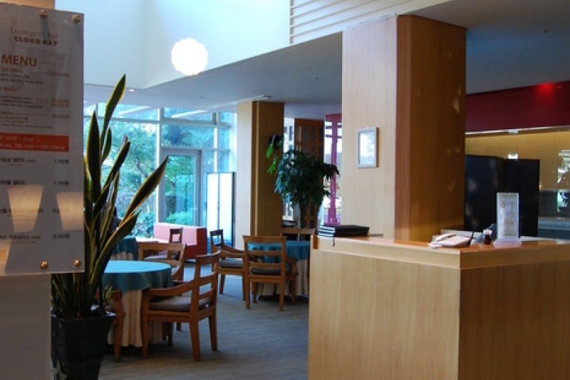 Hanwha Resort - Jeju  (7/45)