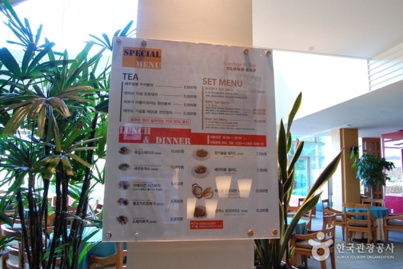 Hanwha Resort - Jeju  (8/45)
