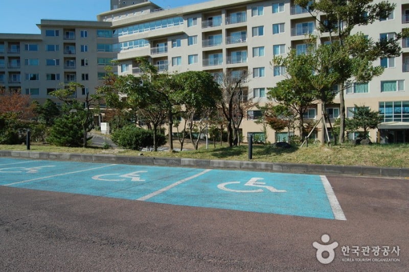 Hanwha Resort - Jeju  (14/45)