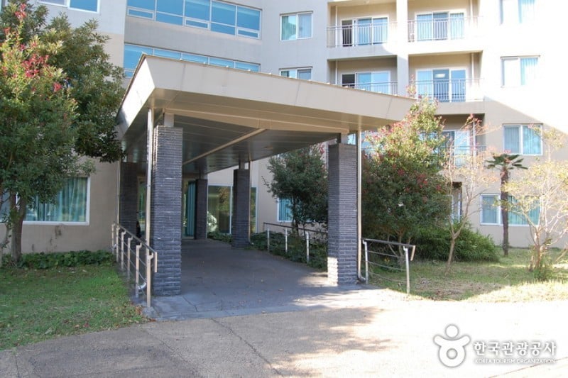Hanwha Resort - Jeju  (15/45)
