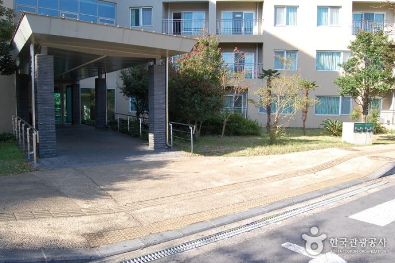 Hanwha Resort - Jeju  (16/45)