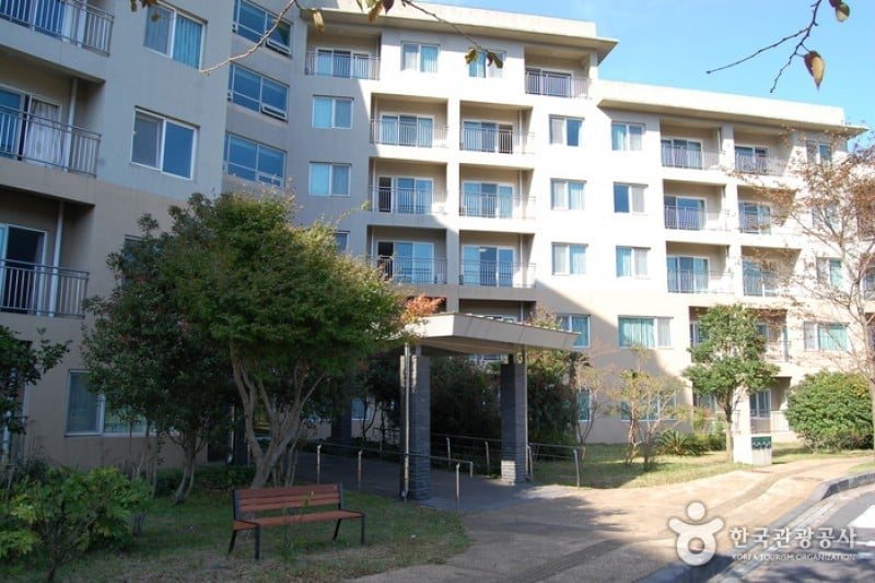 Hanwha Resort - Jeju  (17/45)