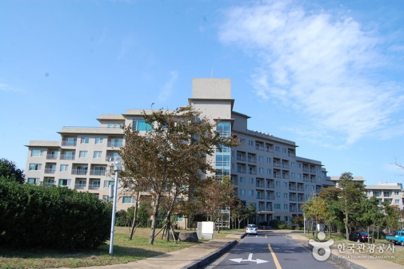 Hanwha Resort - Jeju  (18/45)