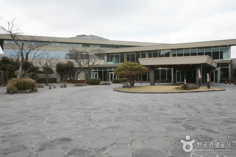 Hanwha Resort - Jeju  (19/45)