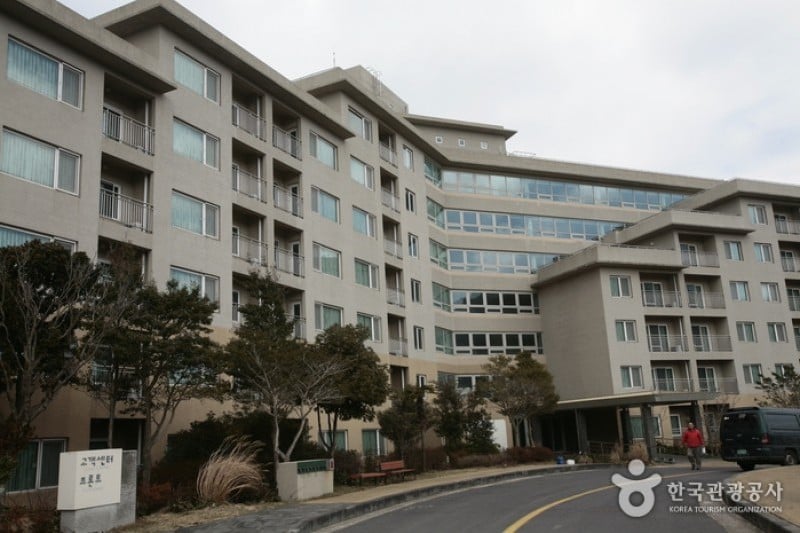 Hanwha Resort - Jeju  (20/45)