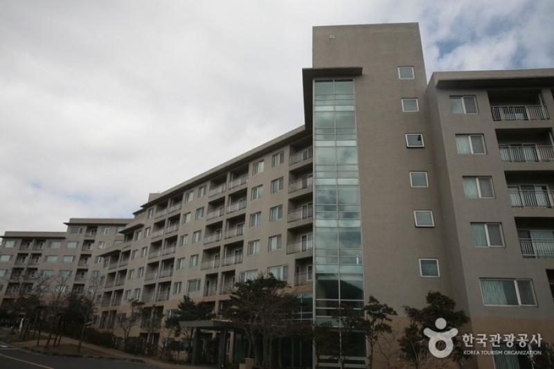 Hanwha Resort - Jeju  (22/45)